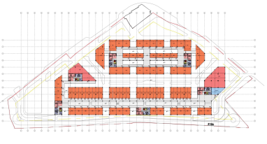 first floor plan grand souq