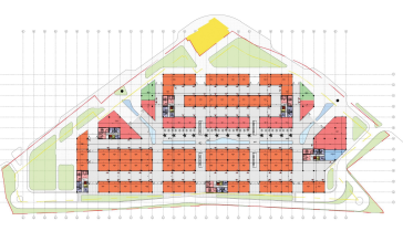 grand souq ground floor plan