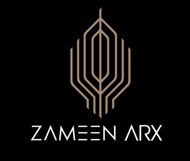 zameen ARX logo